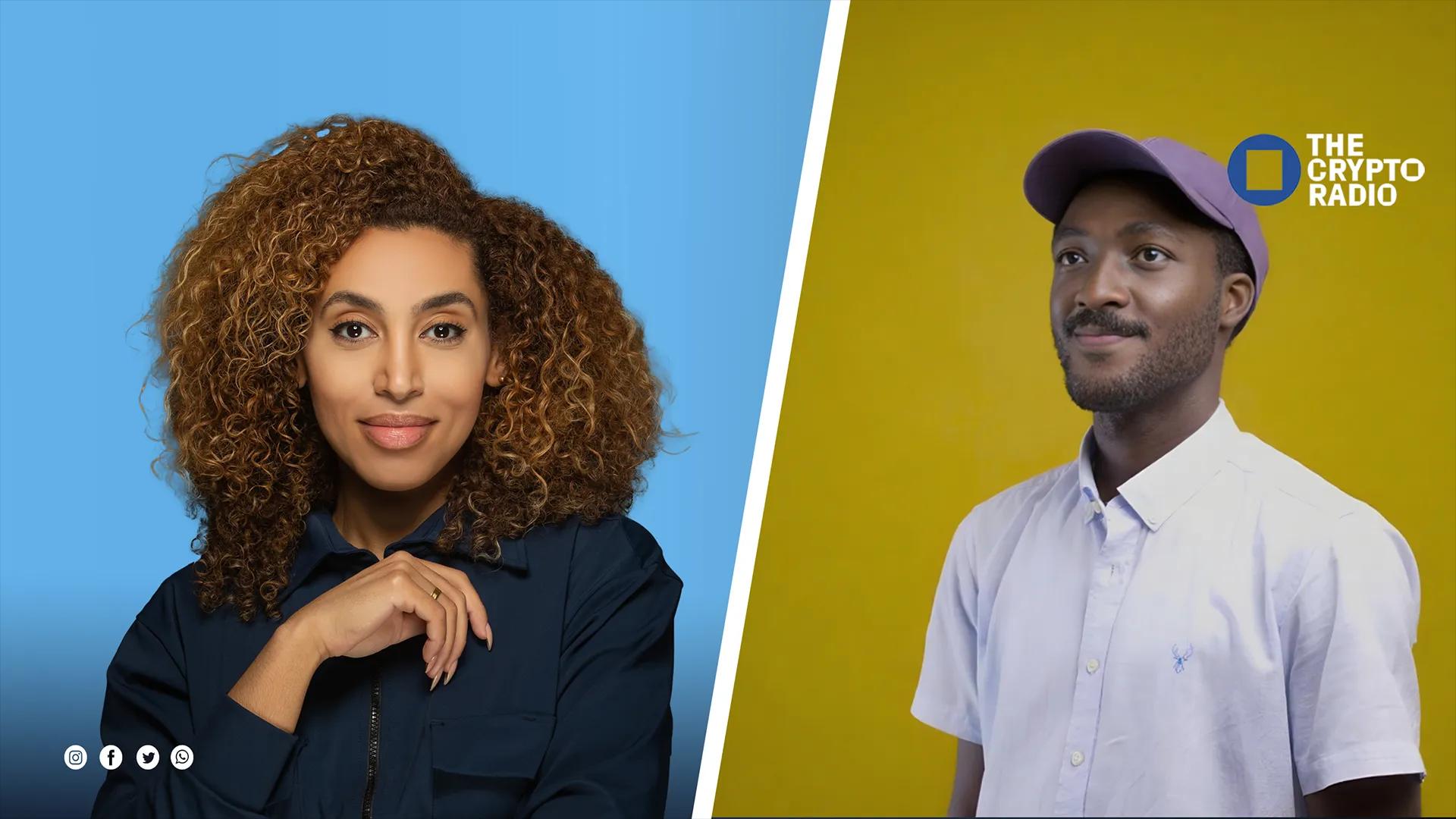 Rise of Fearless Founder with Stellar’s Côte D'Ivoire Country Lead 
