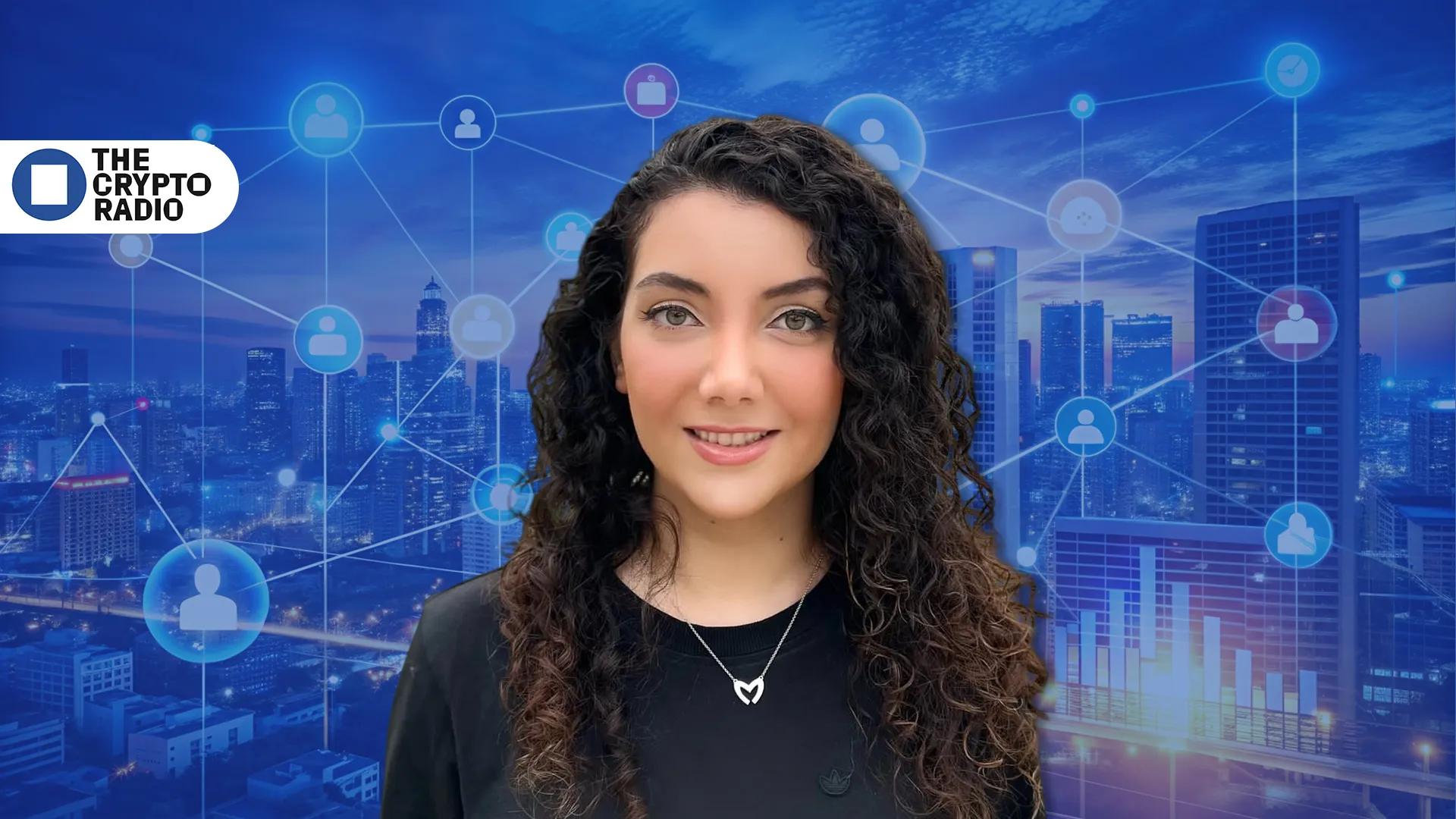 Asal Alizade, Base UAE, Coinbase
