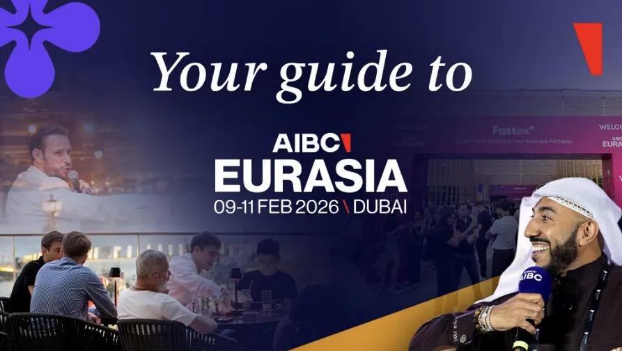 AIBC Eurasia 