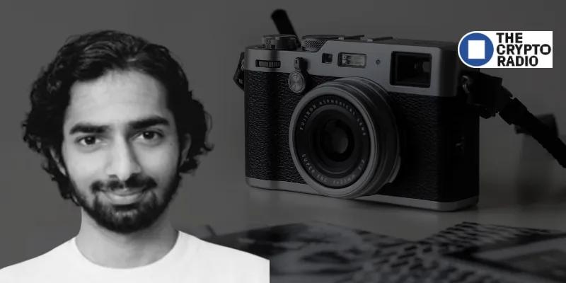 SNPIT's Head of Global Marketing Ani M talks Snap-to-earn and camera NFTs