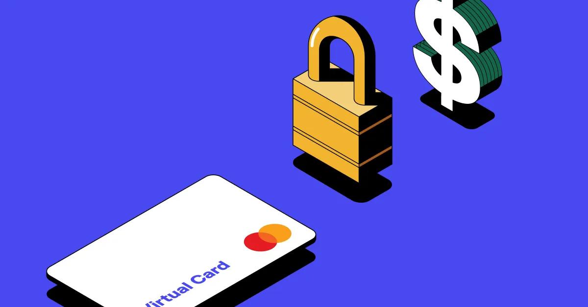 Anonymous non-KYC credit and debit cards