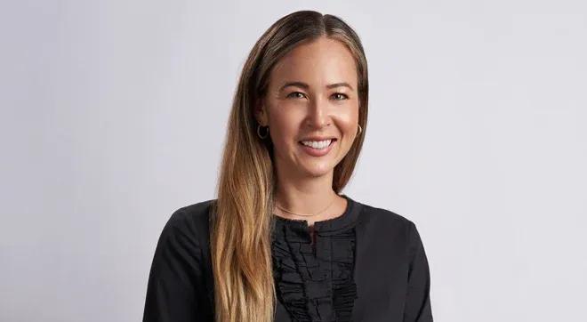VaynerX Chief Marketing Officer, Avery Akkineni