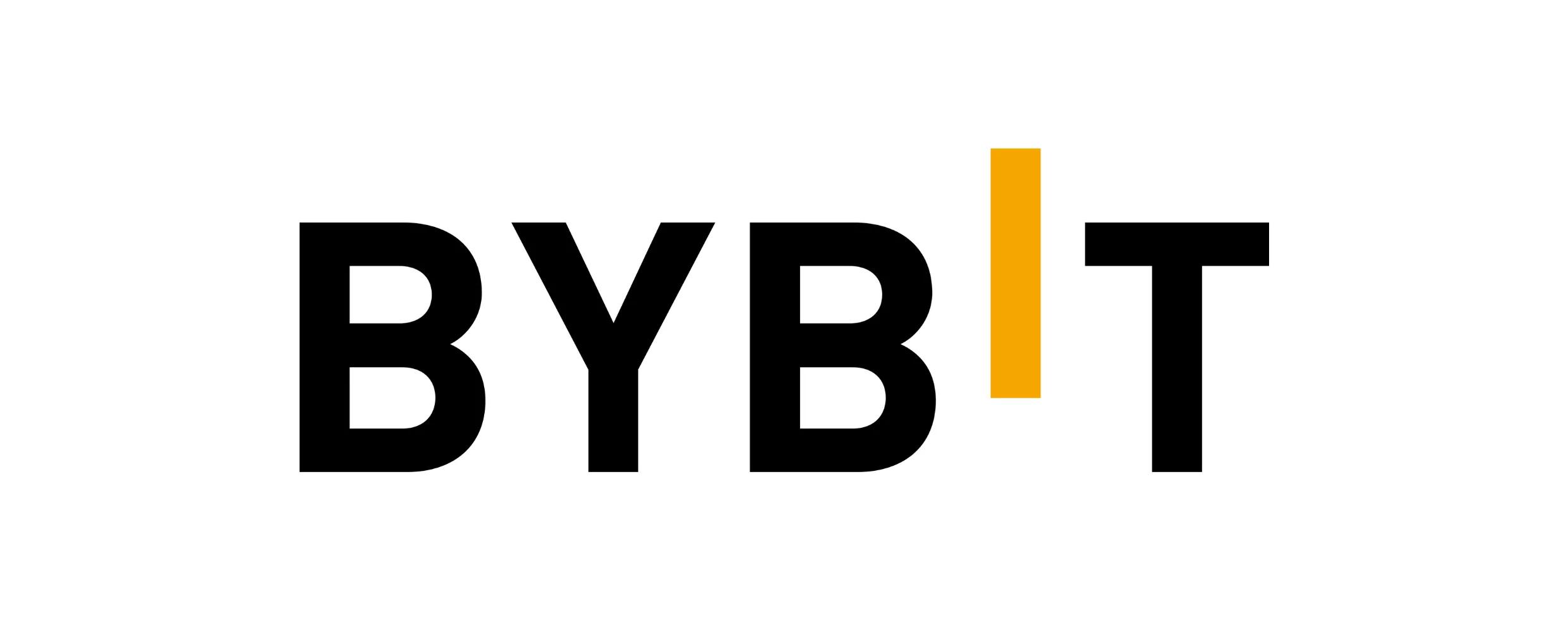 Bybit logo