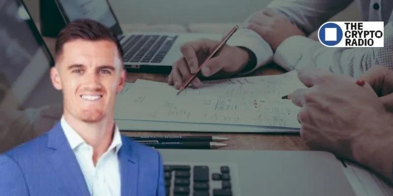  Dan Sheehan, a financial advisor at Telos Wealth Advisors in North Carolina, US, is a Bitcoiner