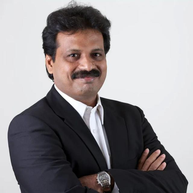 Dinesh Suvarna