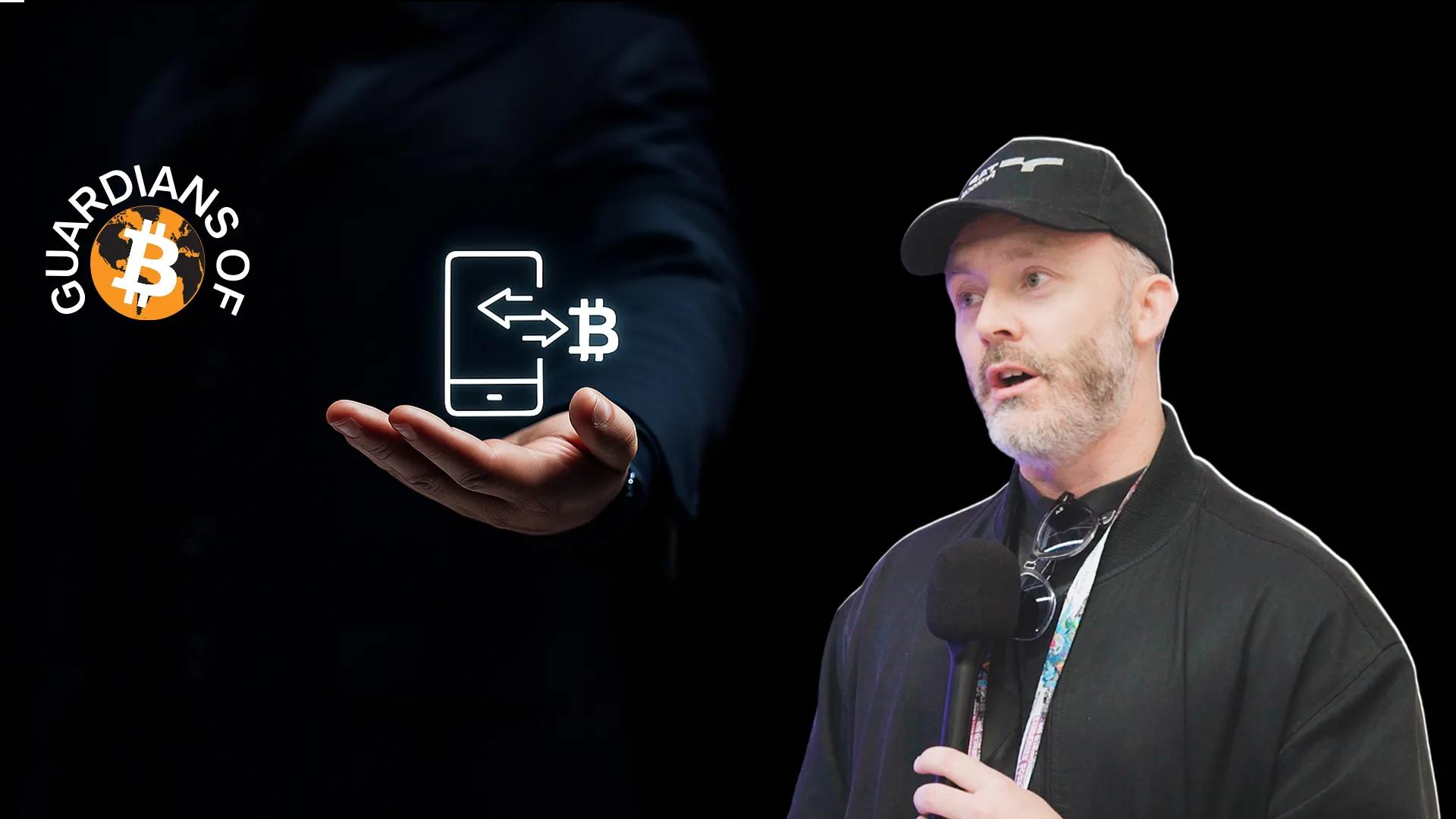 Neil Fitzhugh, TAP Protocol