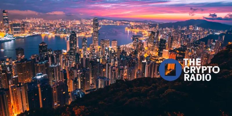Hong Kong's crypto Bitcoin revolution