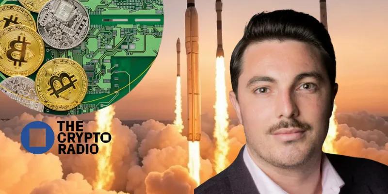 Alexander Rees-Evans' guide on How to launch a Token helps crypto founders and businesses get started
