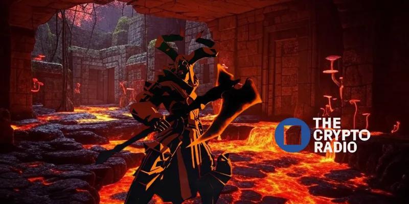 Open Loot is positioning itself as a web3 version of Steam—a popular digital gaming platform where users can buy, download, and play games, as well as trade in-game items