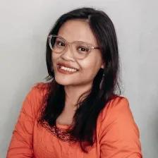 Joanna Buenconsejo