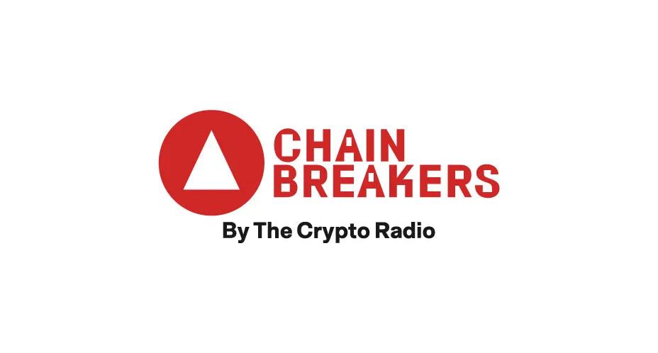 Chain Breakers cover