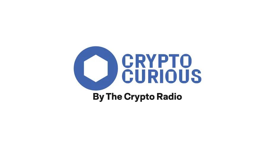Crypto Curious cover