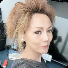 Lucy Qi