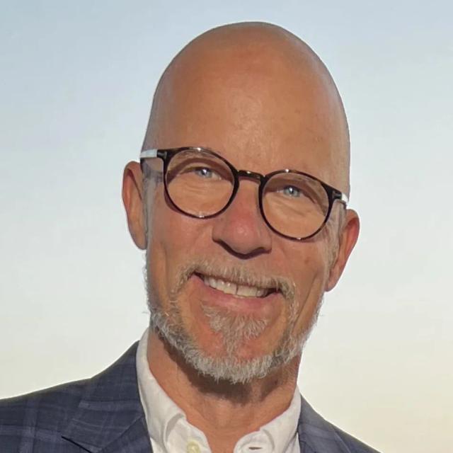 Magnus Simons
