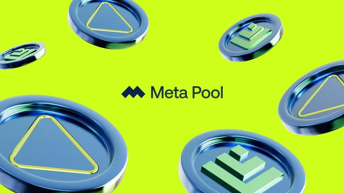 Meta Pool partner with  memedotcooking and Sr. Puuul for Latin American token contest