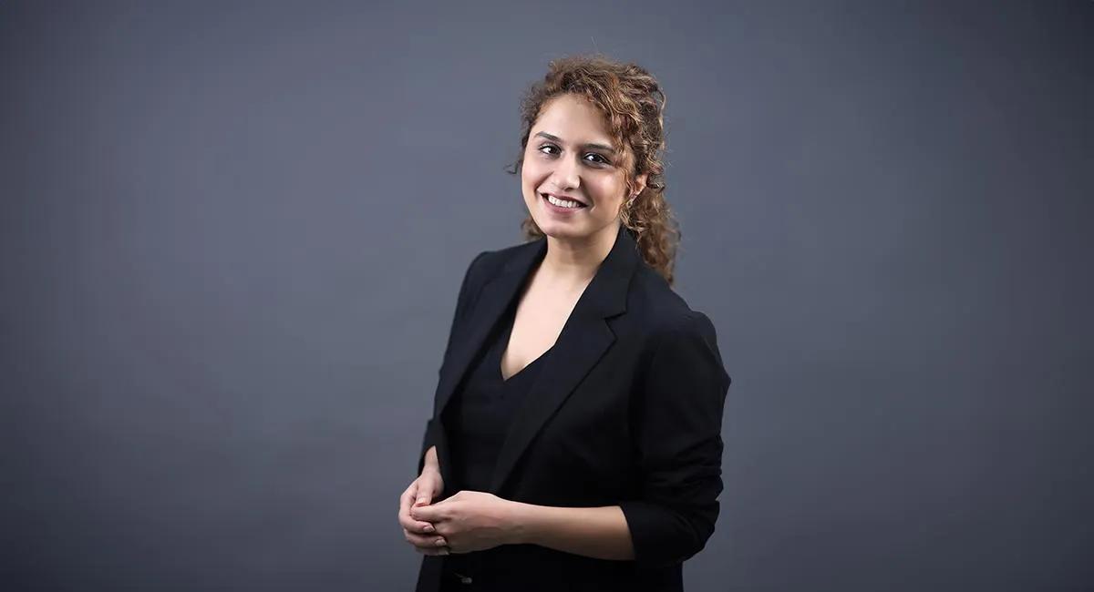 Mona Motwani, founder of Ixia Capital