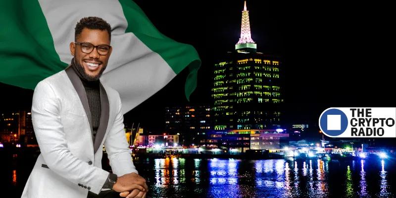 Rume Ophi aka Crypto Preacher is on a mission to teach Nigeria about crypto
