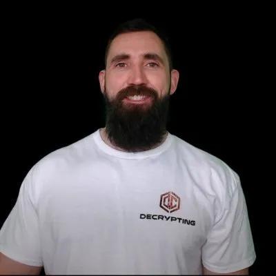 The Crypto Professor