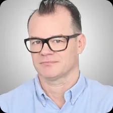 Thierry Bouchard