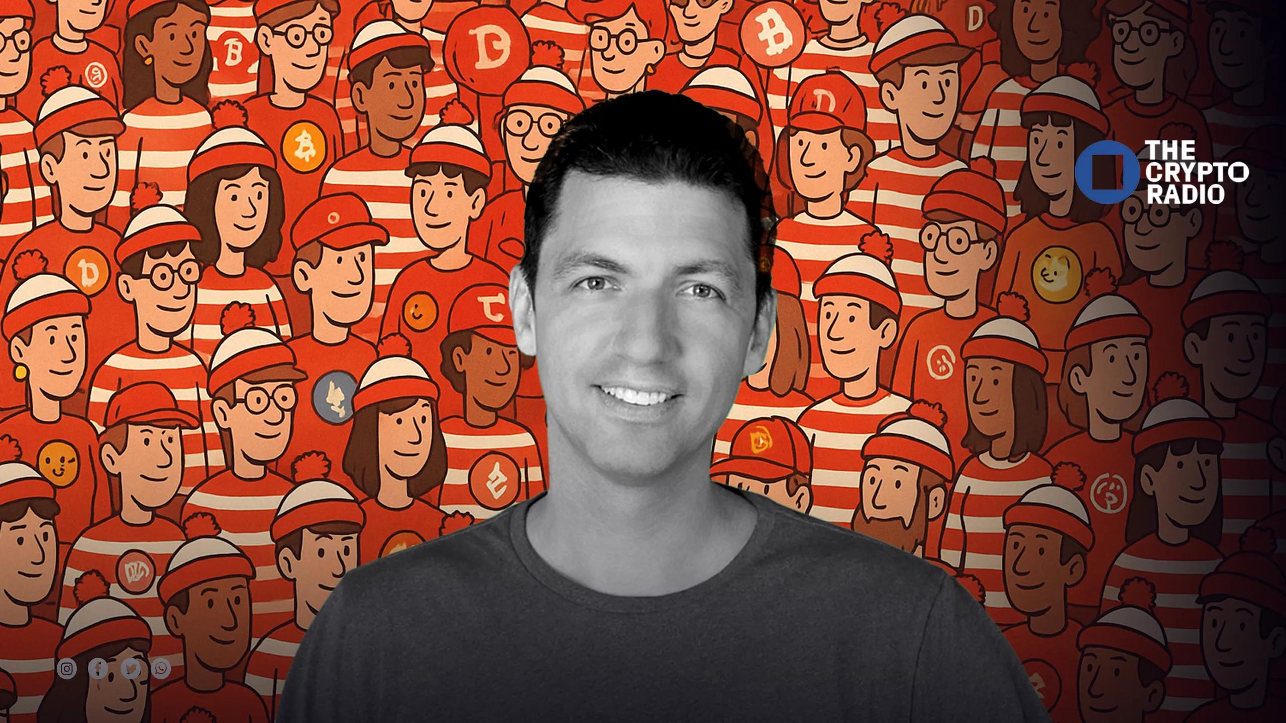 Spotting solid crypto projects can feel like Where’s Waldo? – Tony Drummond shows what to look for
