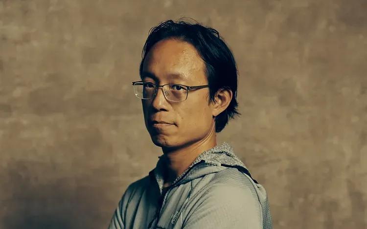 Founder and CEO of Animoca Brands, Yat Siu