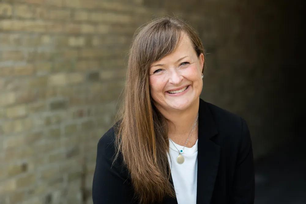 Ann Marie McQueen