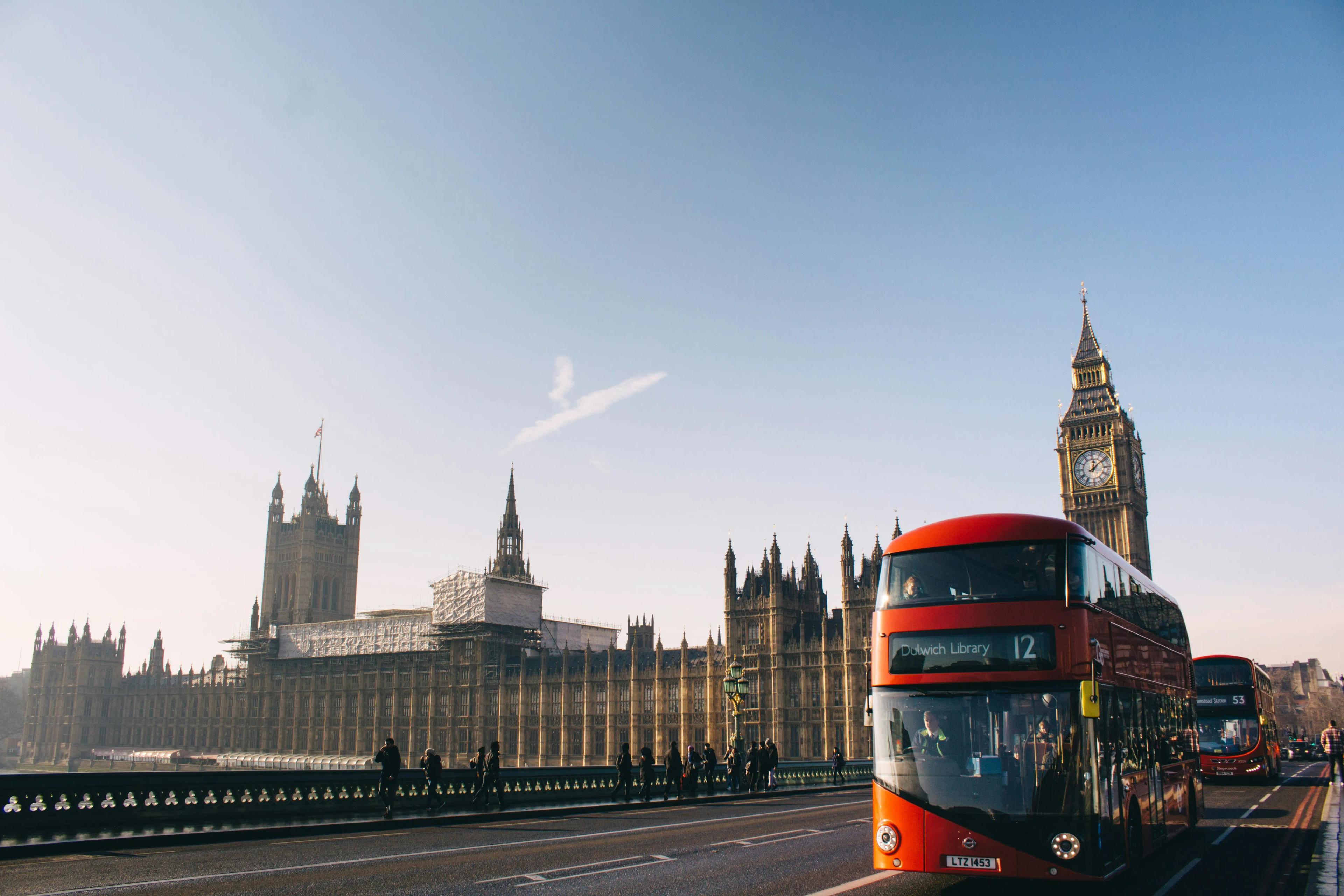London, UK
