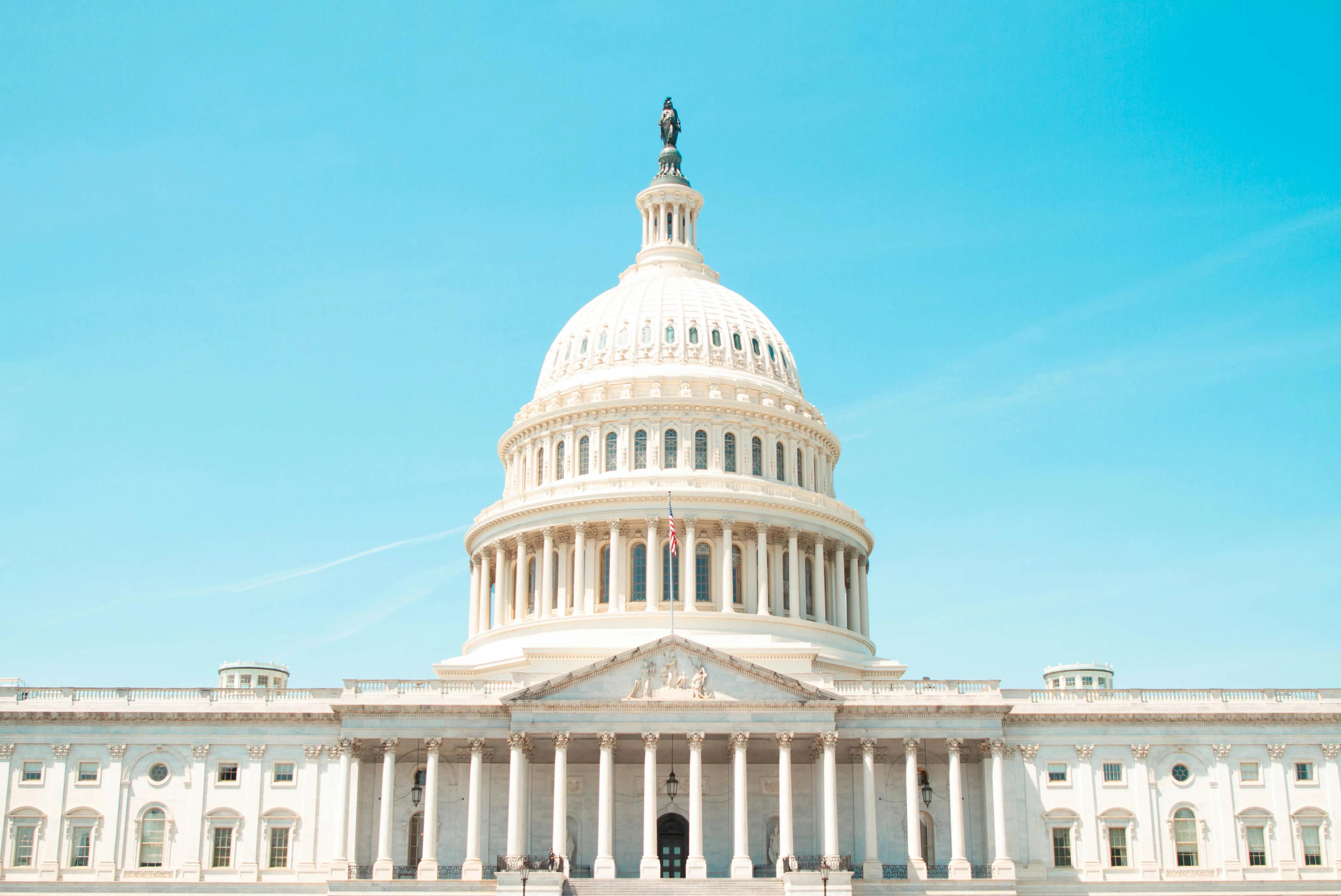 Capitol Hill, Washington D.C., United States