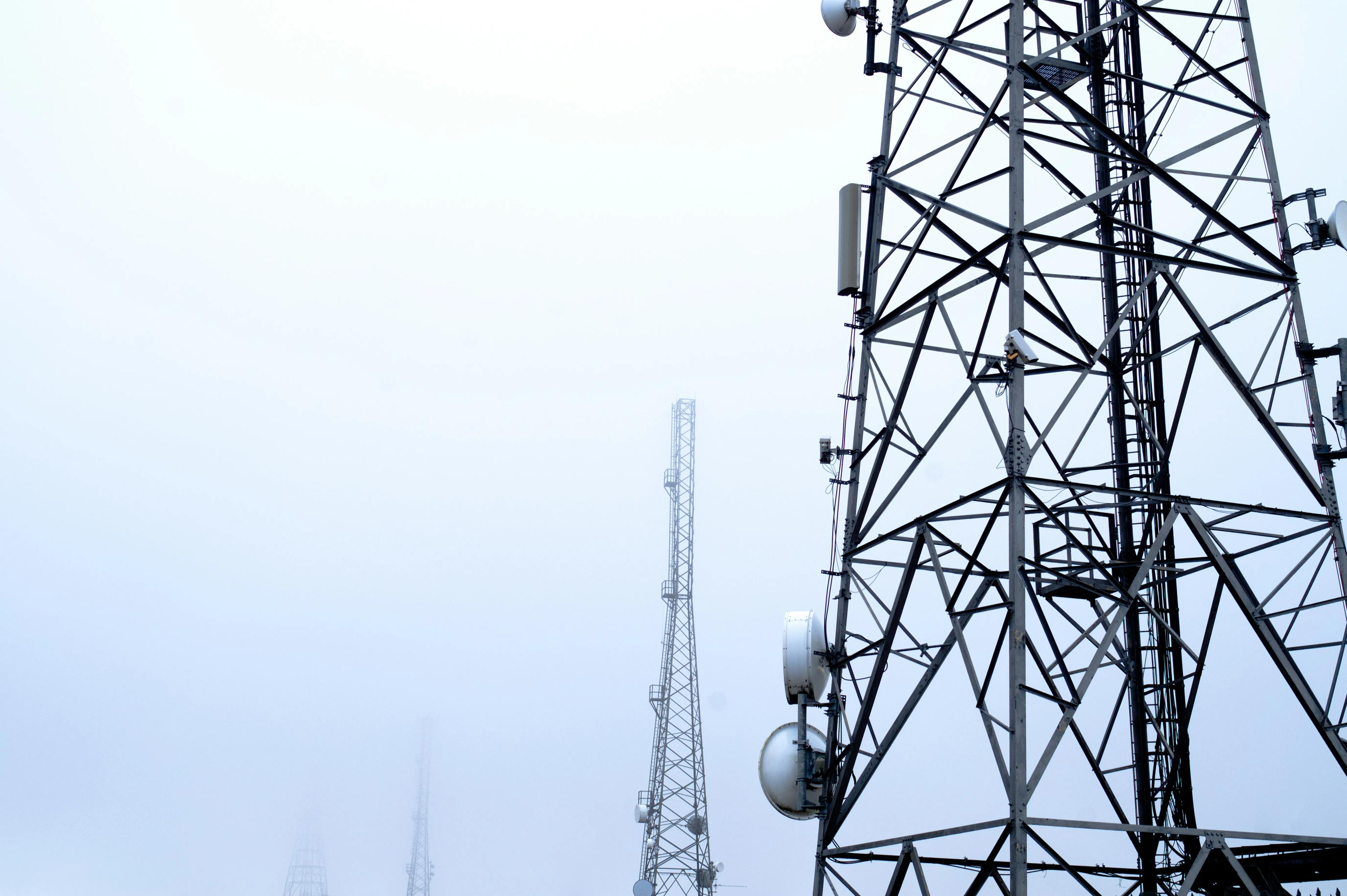 'Helium is focused on putting network power in the hands of everyday people instead of big telecoms'