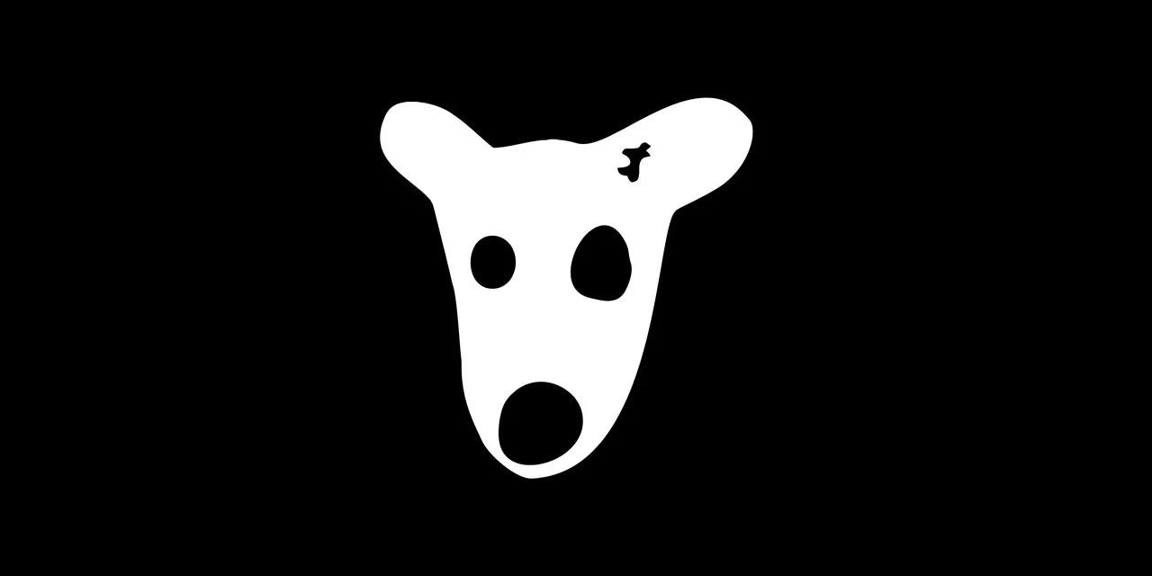 DOGS memecoin logo