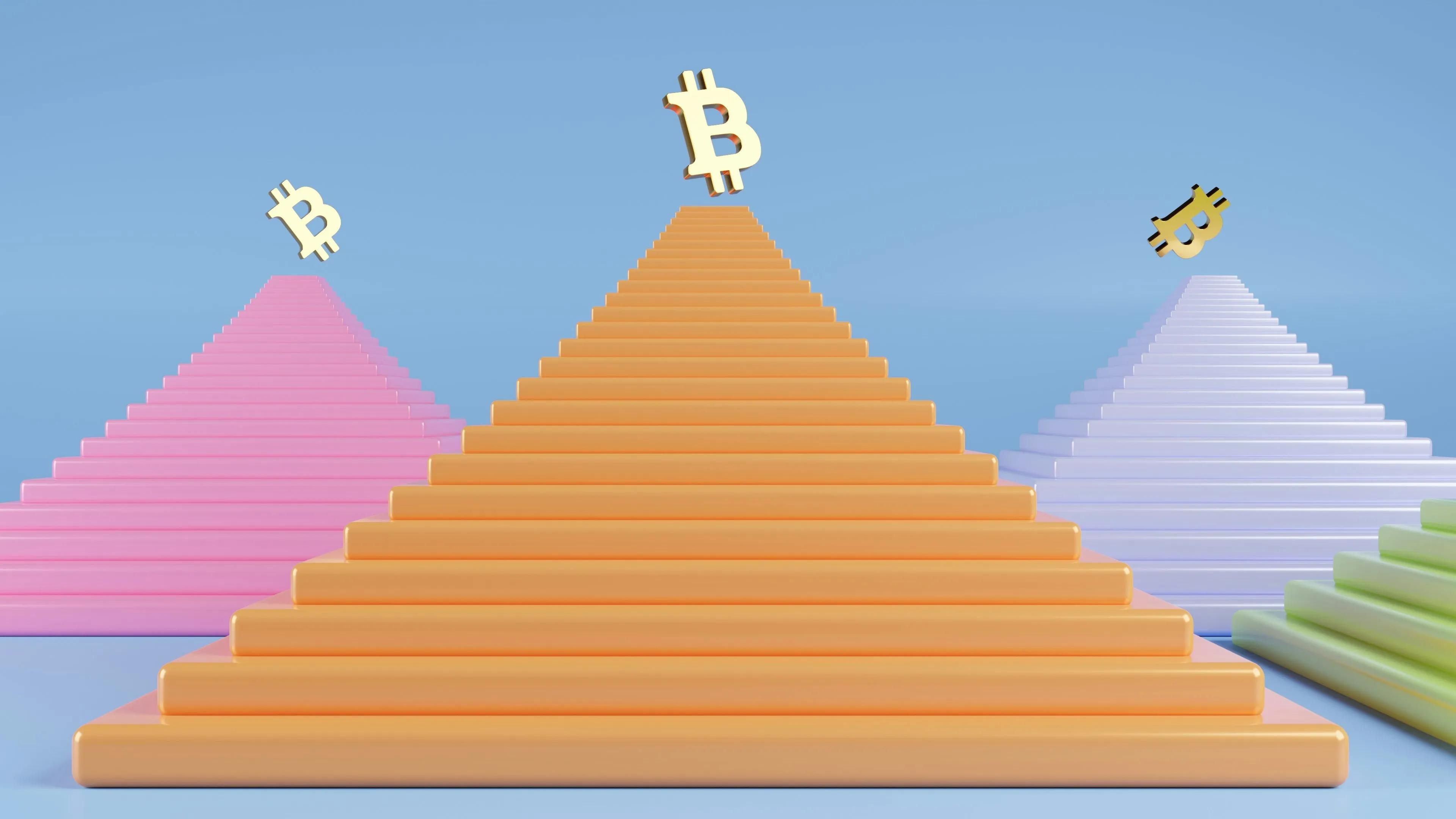 Bitcoin prices drop below $80,000