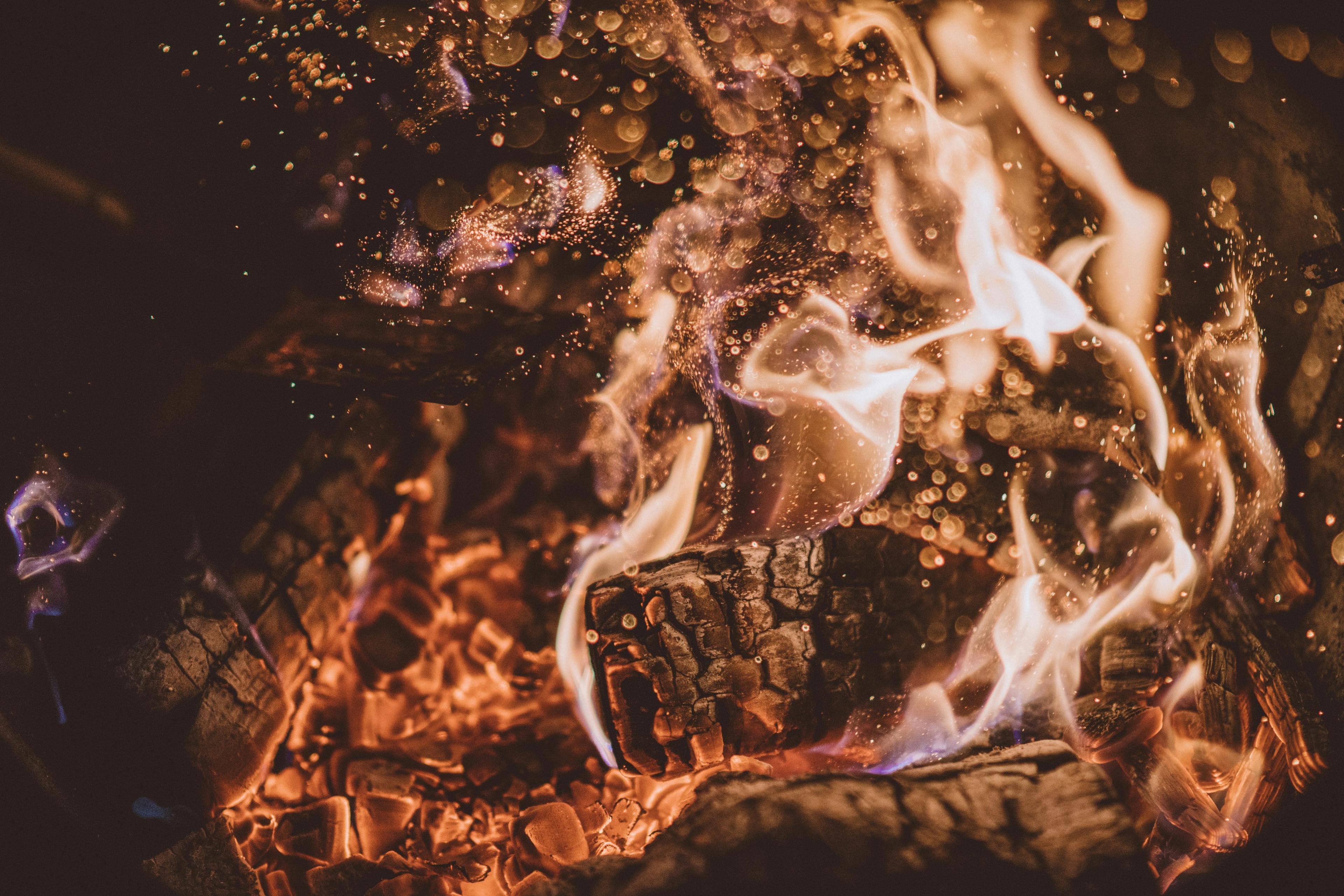 Fire