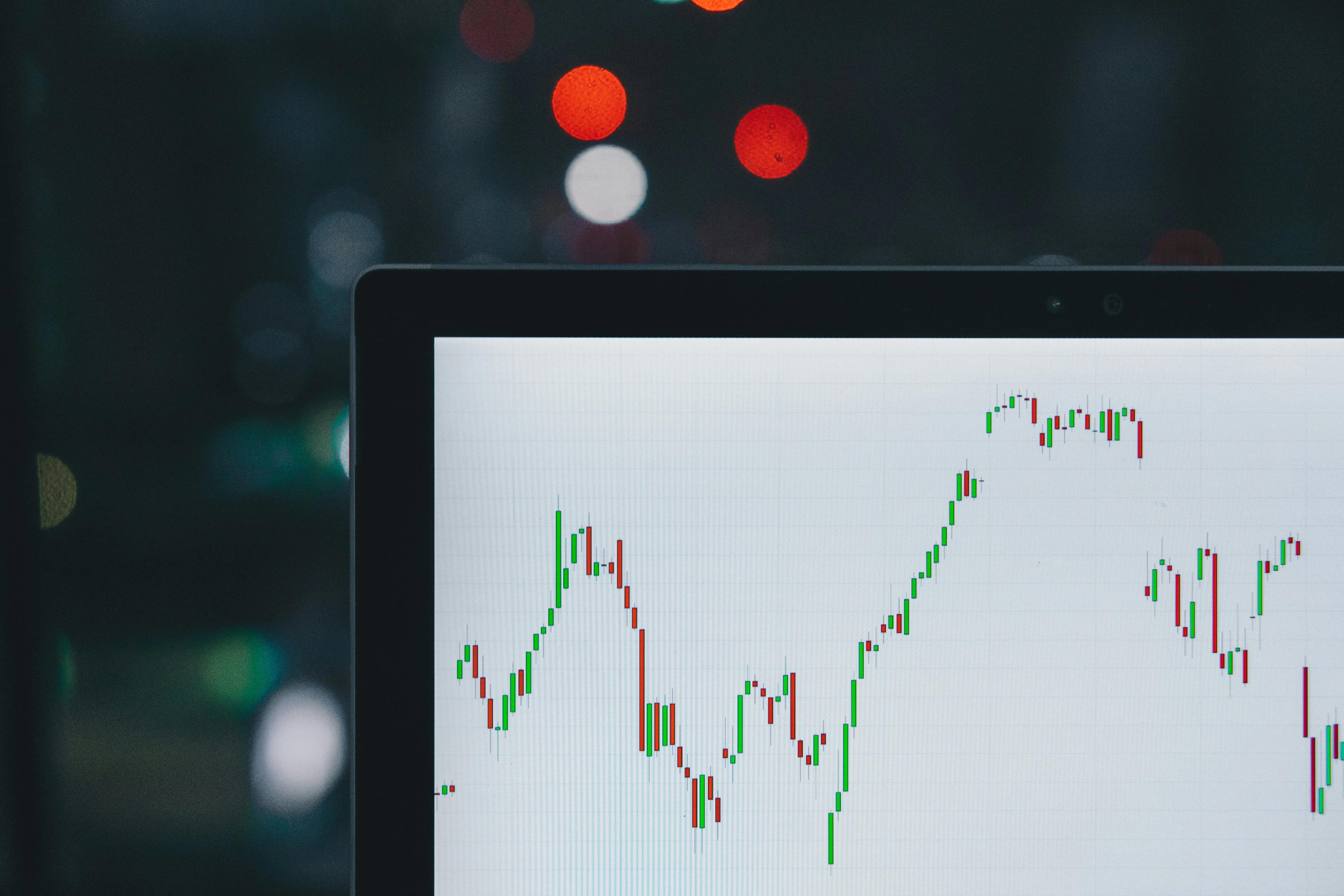 Crypto trading screen displaying fluctuating prices of digital assets like Sonic, Radium, Avalanche, and Ethereum.