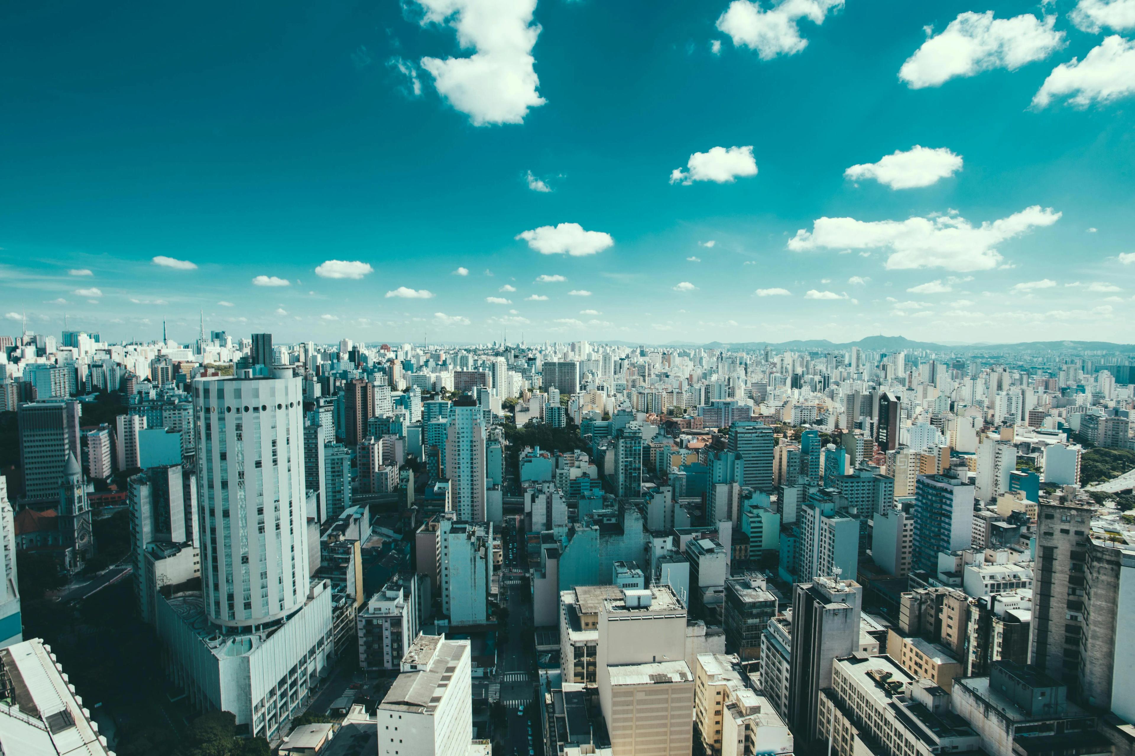 Sao Paolo Brazil crypto Bitcoin BTC USDT USDC use