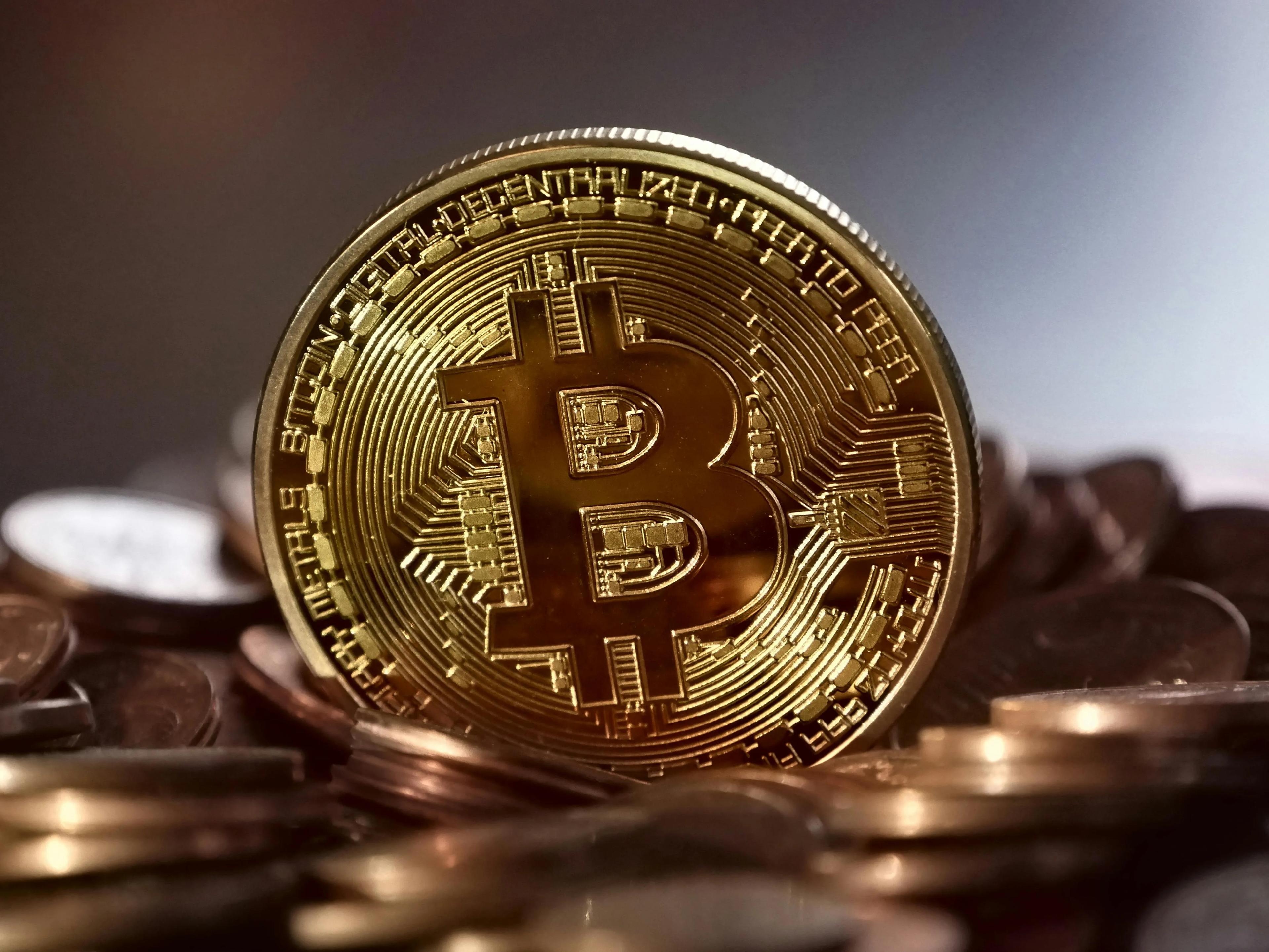 A Bitcoin