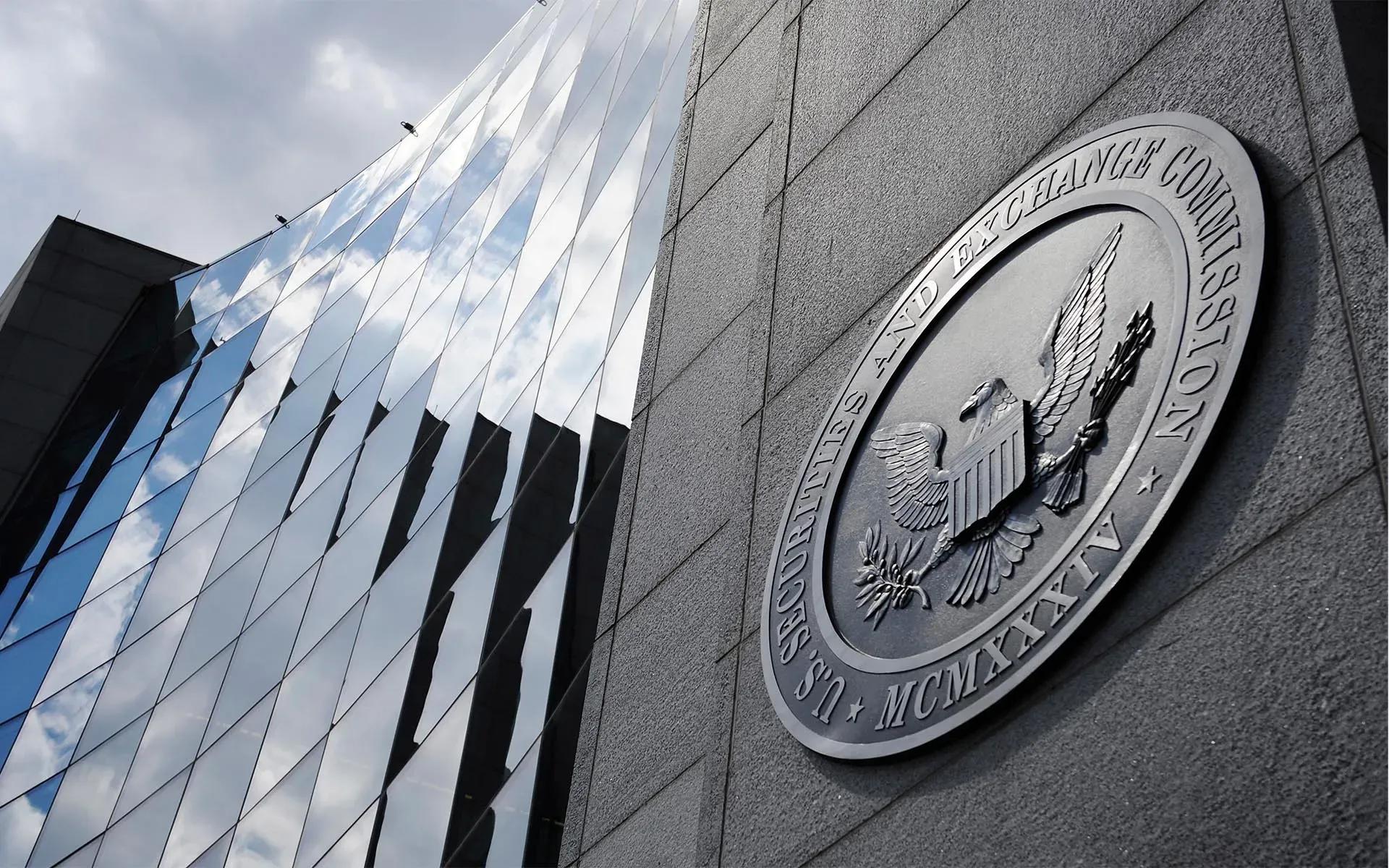 US SEC government President Donald Trump announce crypto reserve