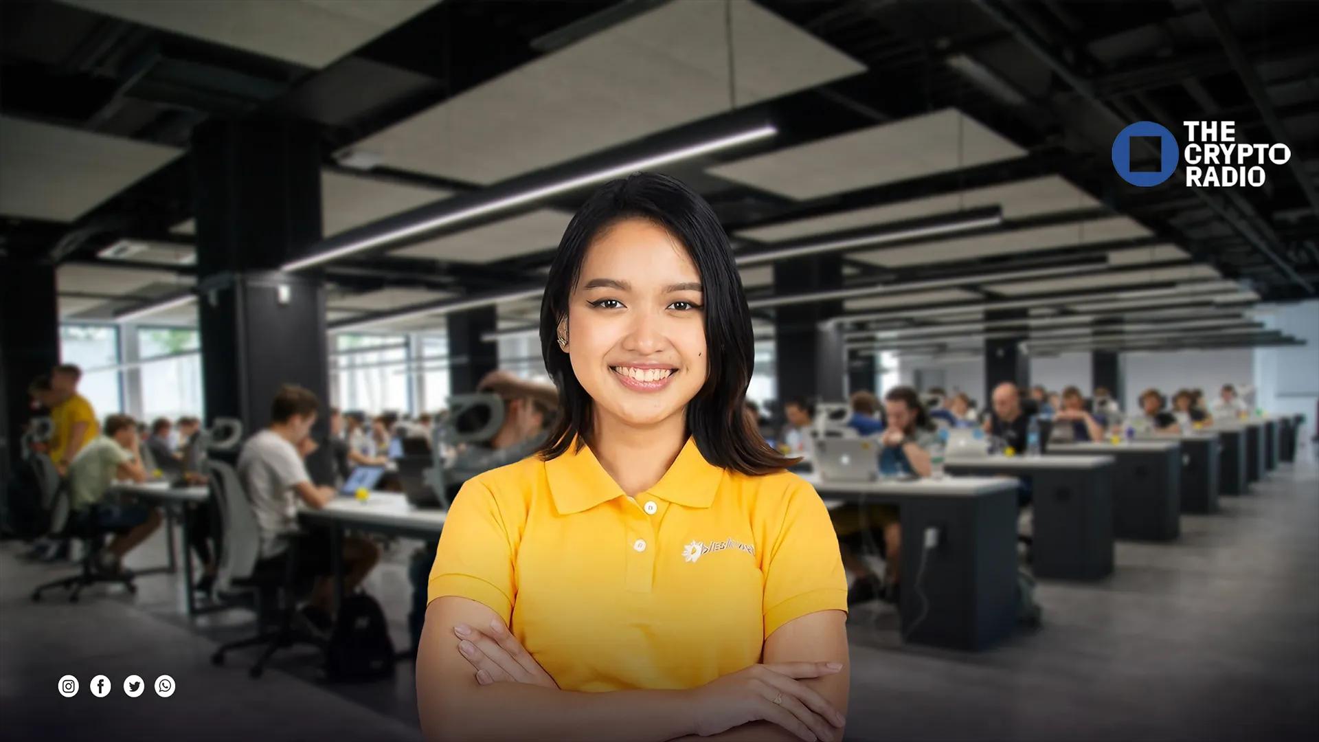 Camille Puentespina, Bitskwela
