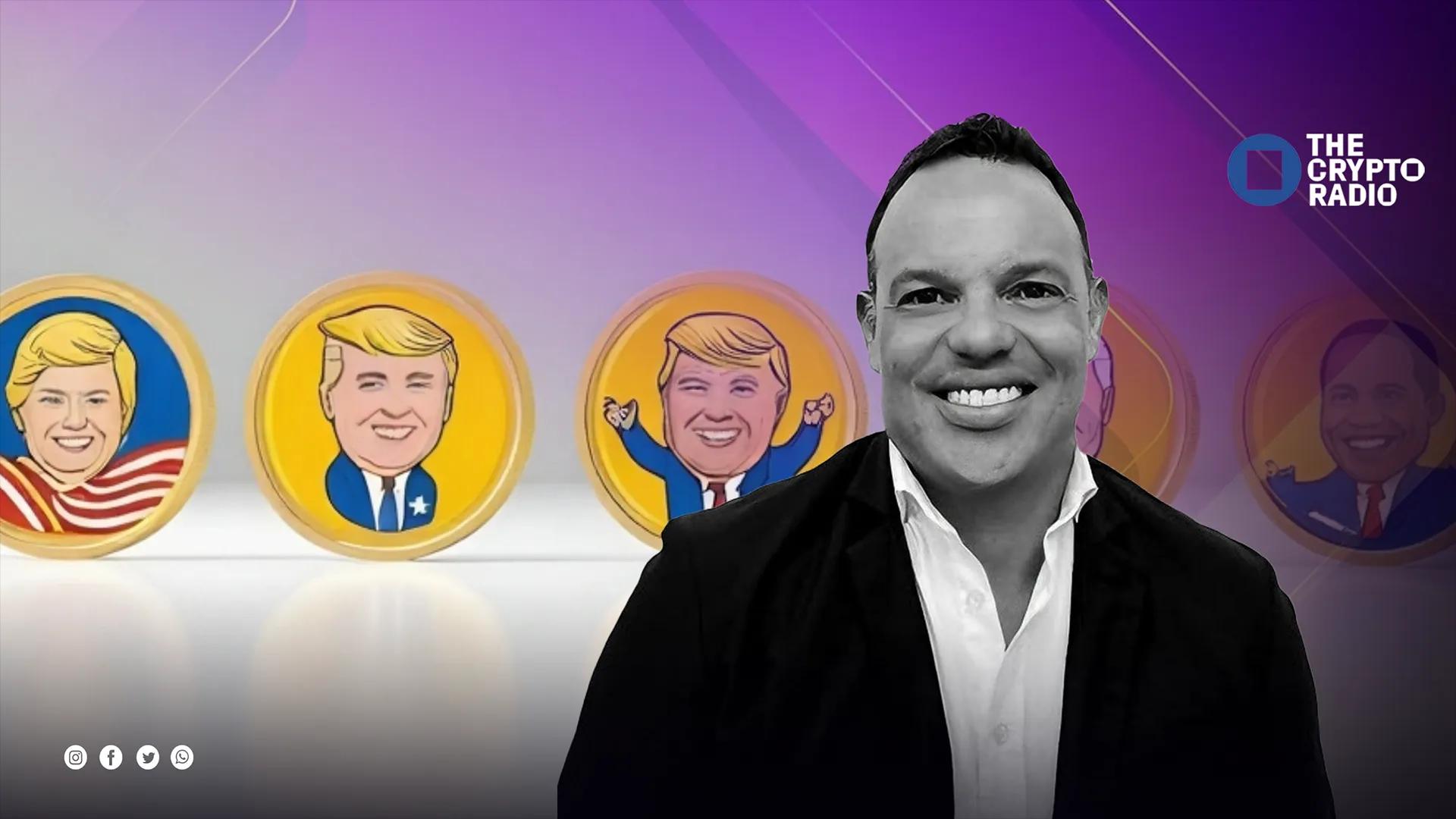 Juan Manuel Torres, Political Pump