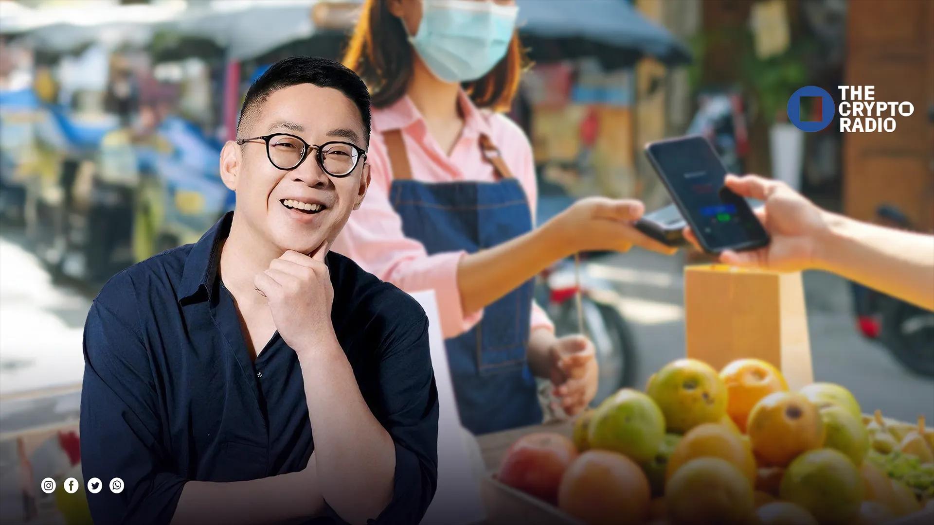 Will Wu, Bitget Wallet