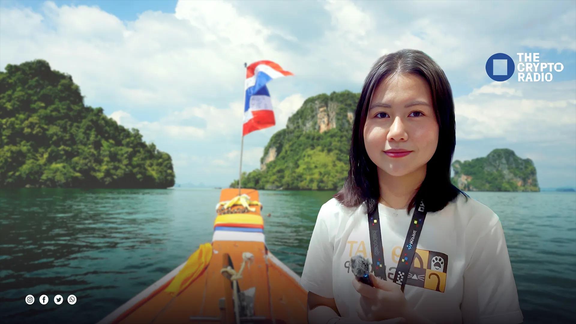 Thita Wongwan, 9 CAT GROUP