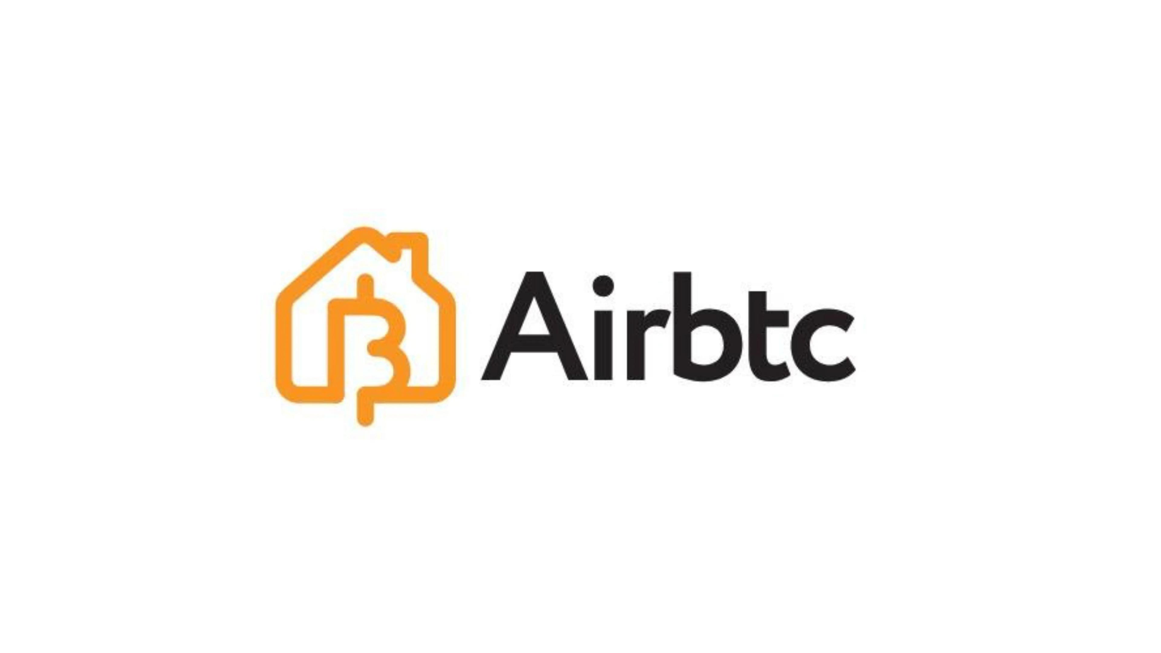 Airbtc logo