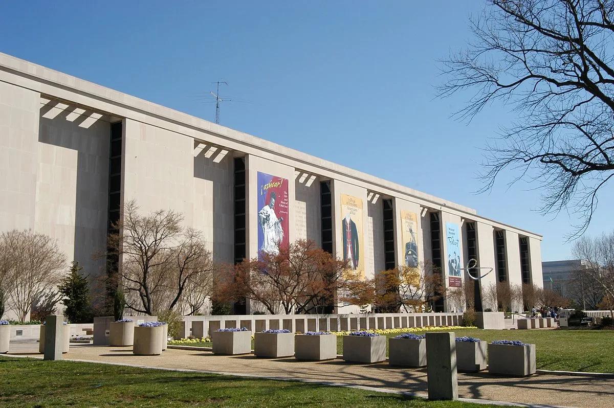 Smithsonian National Museum of American History's The Value of Money