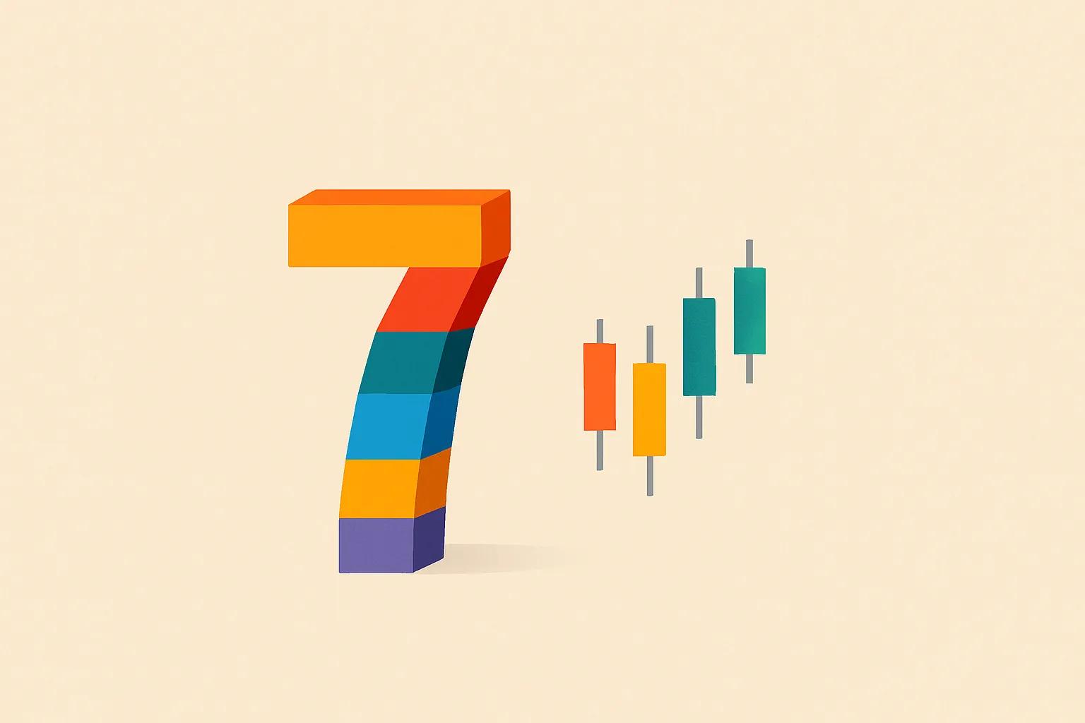 Seven tips to help you make money with crypto