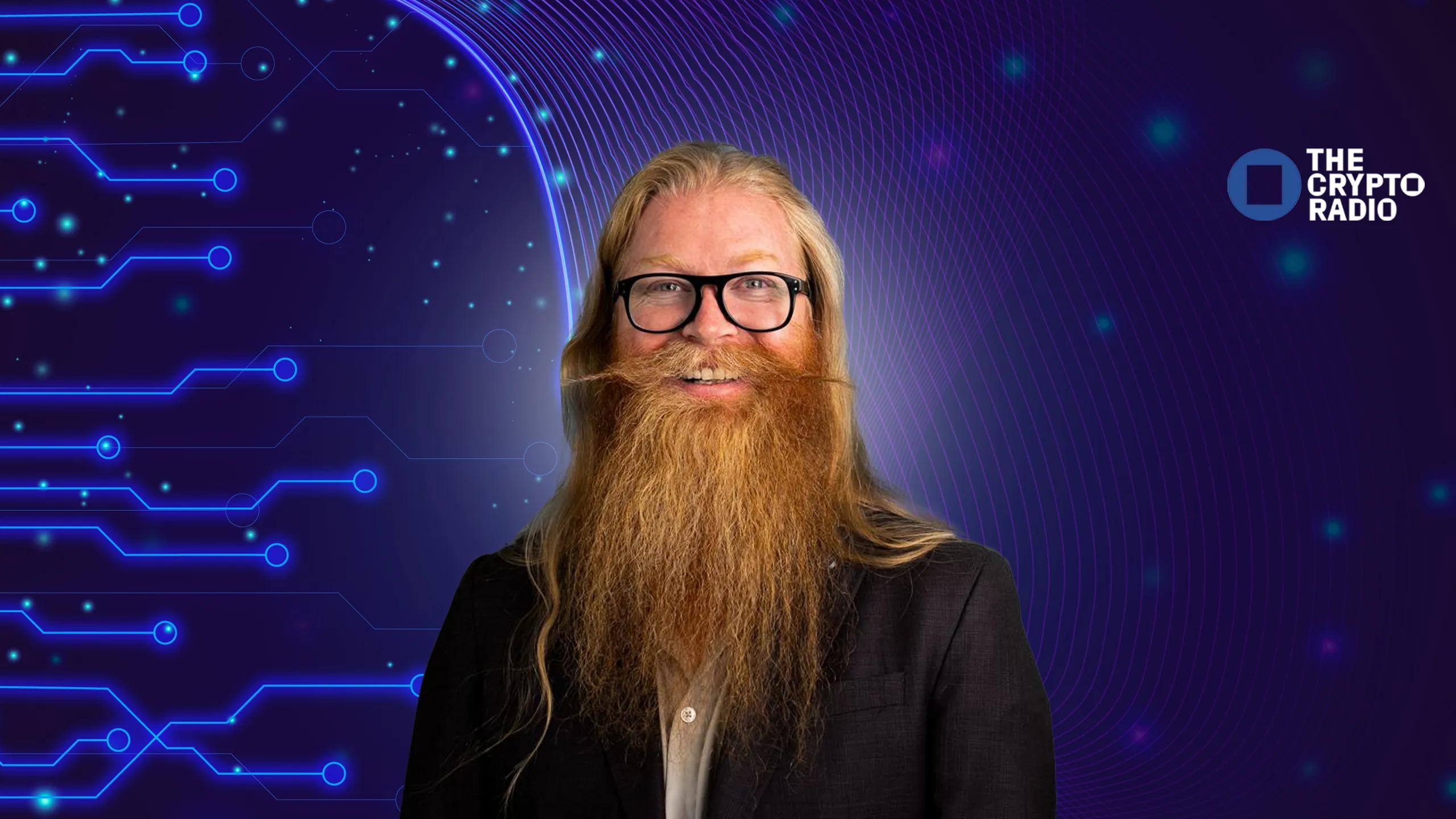 Trent Nydegger of Moontax and CPAI