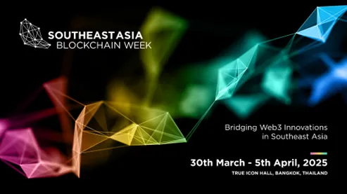 Partner content: Southeast Asia Blockchain Week 2025 celebrates web3 ...