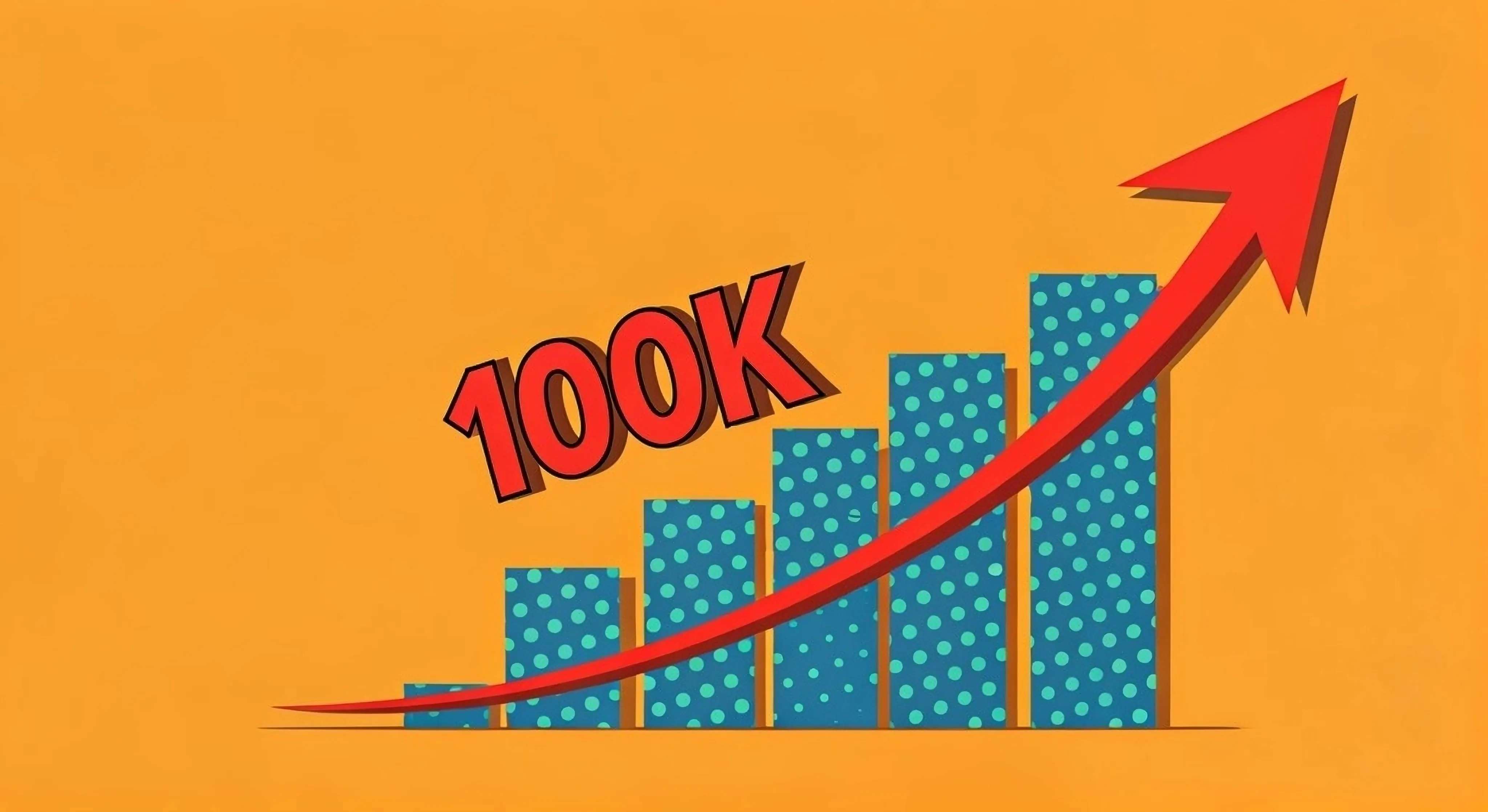 'There is going to be a 100K party' - TheCryptoRadio
